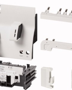 Connection set XRM12 plug conn f/revers starter f/DILM7/8/12